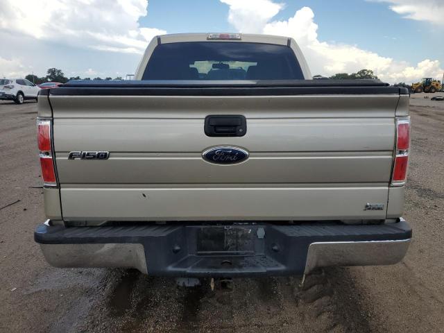 Photo 6 from auction – 2010 FORD F150 SUPER with VIN 1FTFW1CV0AKE22278