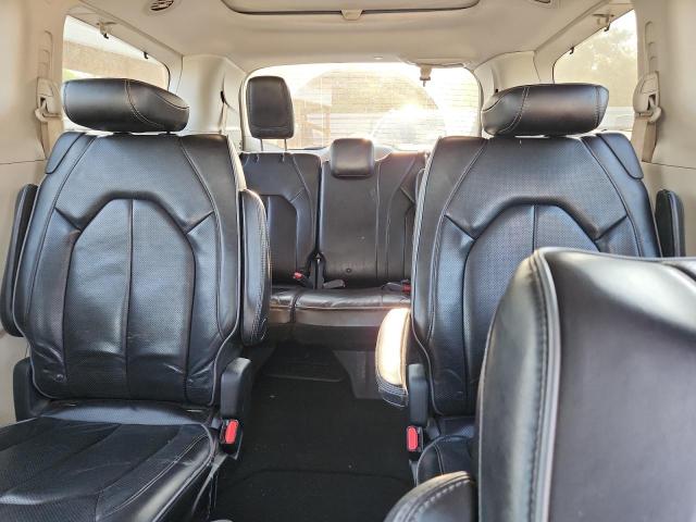 Photo 10 from auction – 2018 CHRYSLER PACIFICA L with VIN 2C4RC1GG6JR314489