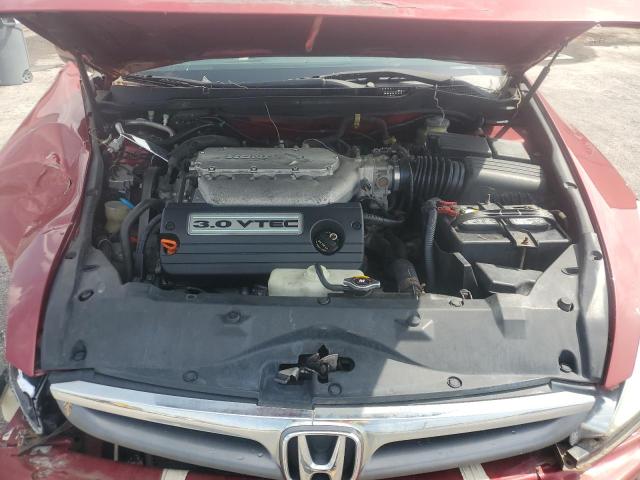 Photo 11 from auction – 2007 HONDA ACCORD EX with VIN 1HGCM66537A080939
