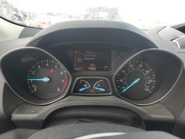 Photo 9 from auction – 2017 FORD ESCAPE SE with VIN 1FMCU9GD7HUB25852