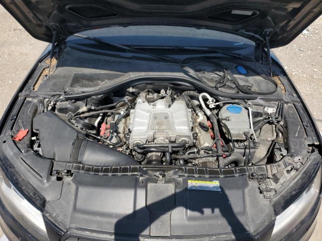 Photo 11 from auction – 2015 AUDI A7 PRESTIG with VIN WAU2GAFC2FN017130