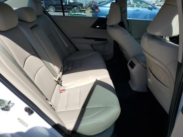 Photo 10 from auction – 2014 HONDA ACCORD EXL with VIN 1HGCR3F80EA022567