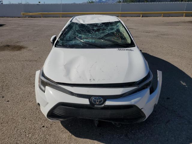 Photo 5 from auction – 2024 TOYOTA COROLLA LE with VIN JTDBCMFE9R3041958