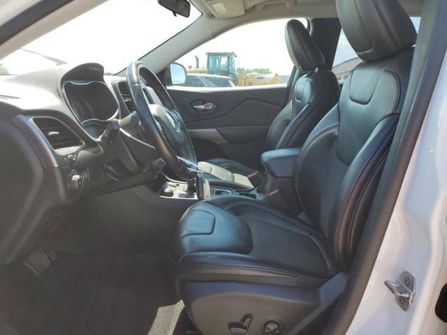 Photo 7 from auction – 2019 JEEP CHEROKEE L with VIN 1C4PJMLB7KD132202