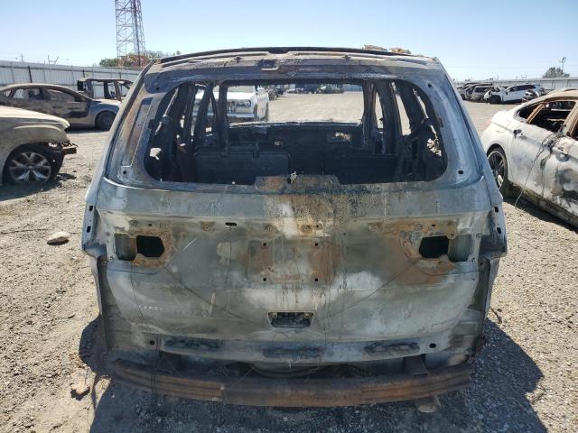 Photo 6 from auction – 2015 DODGE DURANGO LI with VIN 1C4RDHDG7FC765991