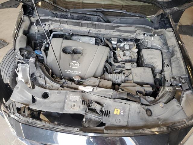 Photo 12 from auction – 2017 MAZDA CX-5 GRAND with VIN JM3KFBDL5H0194857
