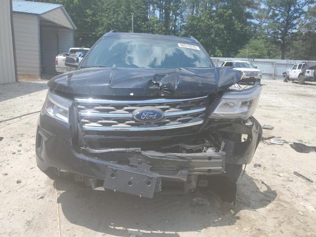 Photo 5 from auction – 2018 FORD EXPLORER with VIN 1FM5K7B89JGA96193