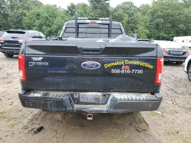 Photo 6 from auction – 2015 FORD F150 SUPER with VIN 1FTFW1EF6FFC64518