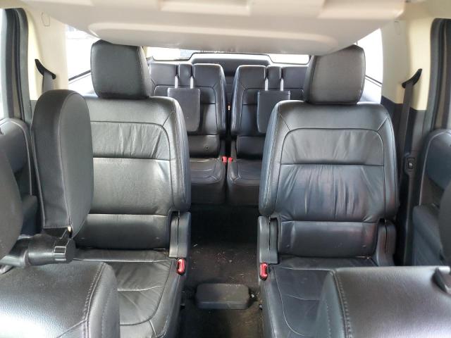 Photo 10 from auction – 2014 FORD FLEX SEL with VIN 2FMGK5C82EBD11034