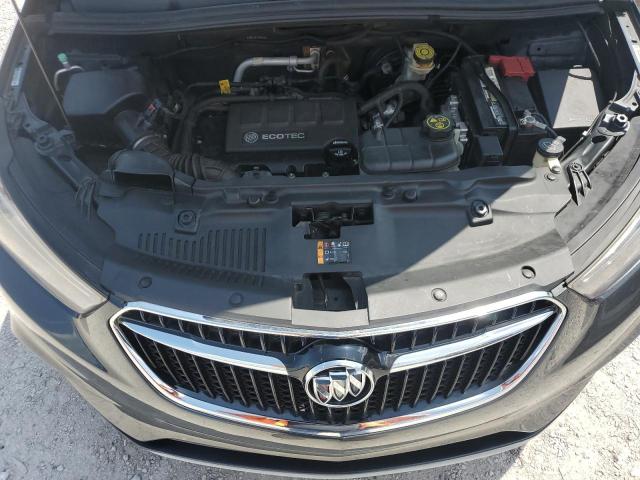 Photo 12 from auction – 2017 BUICK ENCORE PRE with VIN KL4CJFSB9HB034296