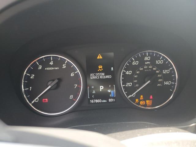 Photo 9 from auction – 2018 MITSUBISHI OUTLANDER ES with VIN JA4AD2A38JZ012840