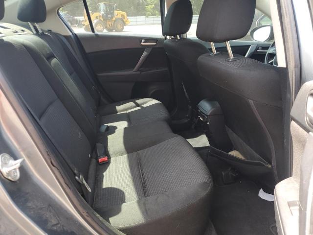 Photo 10 from auction – 2012 MAZDA 3 I with VIN JM1BL1V73C1696900