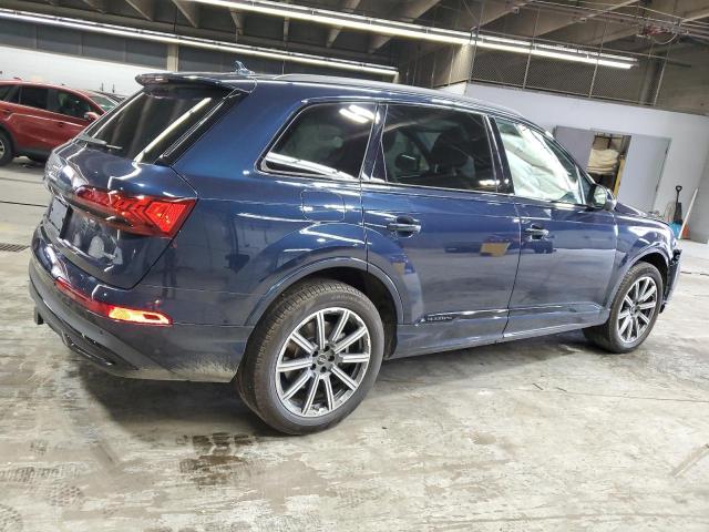 Photo 3 from auction – 2024 AUDI Q7 PREMIUM with VIN WA1LCBF71RD008953