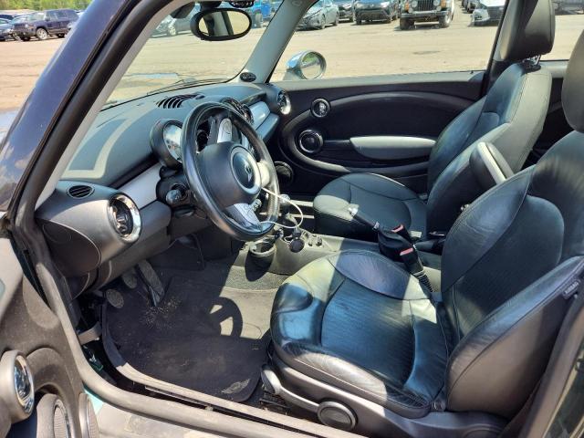 Photo 7 from auction – 2010 MINI COOPER CLU with VIN WMWML3C57ATX51594