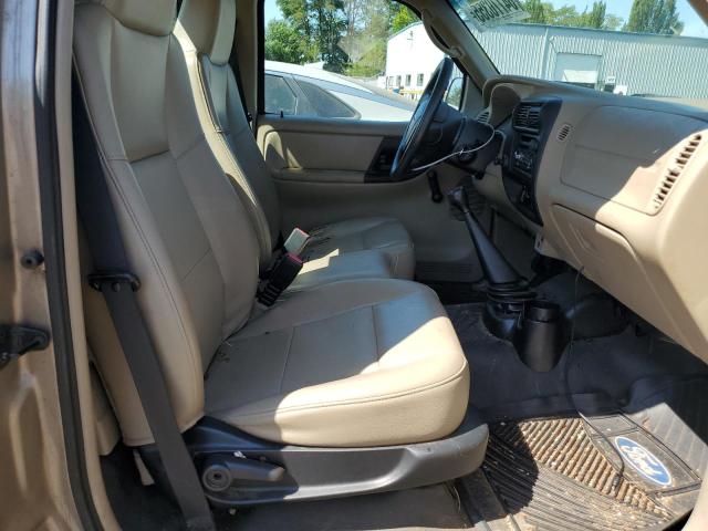 Photo 10 from auction – 2005 FORD RANGER with VIN 1FTYR10D75PA97696