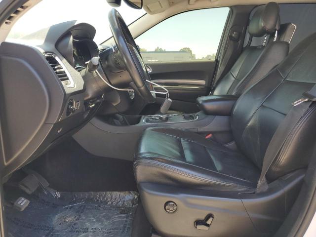 Photo 7 from auction – 2017 DODGE DURANGO SX with VIN 1C4RDHAG2HC732601