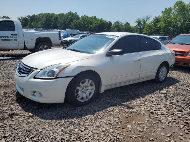NISSAN ALTIMA BAS 2012 with VIN 1N4AL2AP8CN476416 - Photo from auction