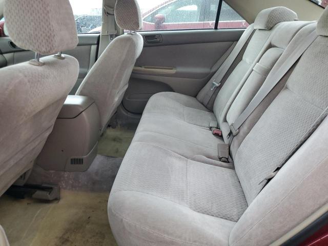 Photo 10 from auction – 2003 TOYOTA CAMRY LE with VIN 4T1BE32K23U192542