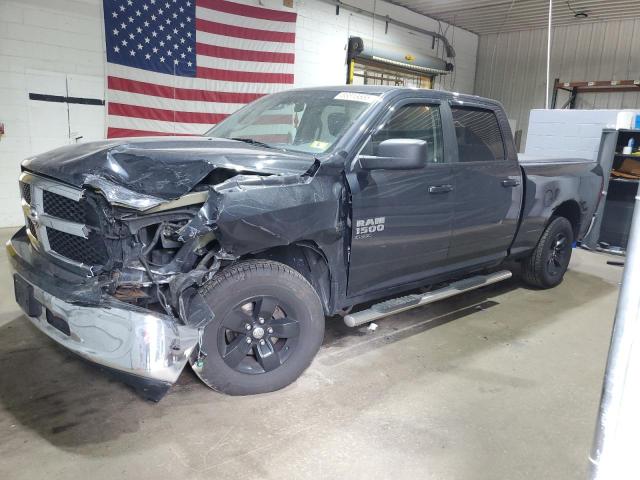 RAM 1500 CLASS 2020 with VIN 1C6RR7TT7LS101032 - Photo from auction