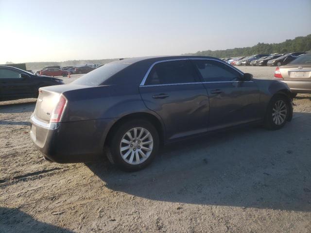 Photo 3 from auction – 2014 CHRYSLER 300 with VIN 2C3CCAAG3EH138774
