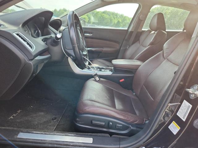 Photo 7 from auction – 2017 ACURA TLX TECH with VIN 19UUB2F52HA000941