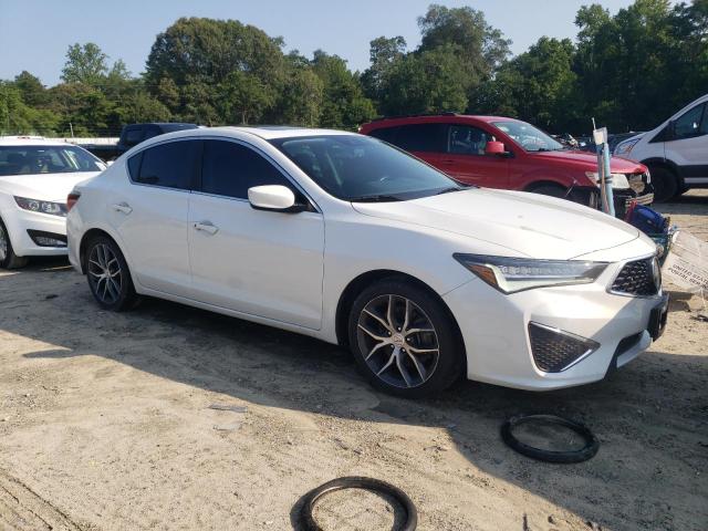 Photo 4 from auction – 2019 ACURA ILX PREMIU with VIN 19UDE2F70KA014904