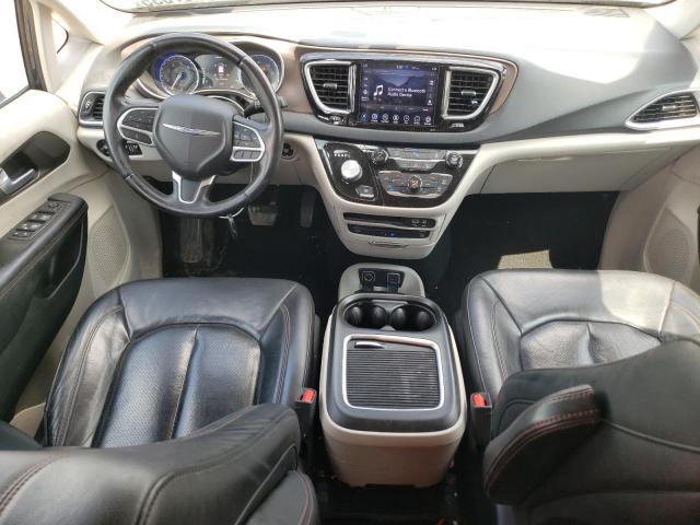 Photo 8 from auction – 2018 CHRYSLER PACIFICA T with VIN 2C4RC1EG6JR295171