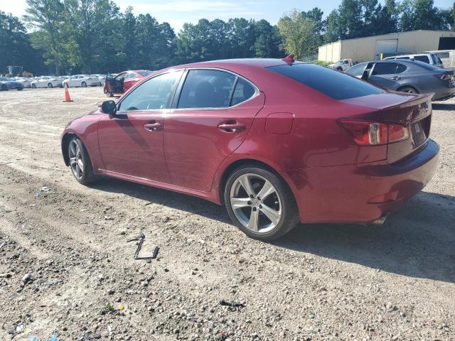 Photo 2 from auction – 2011 LEXUS IS 250 with VIN JTHBF5C23B5146589