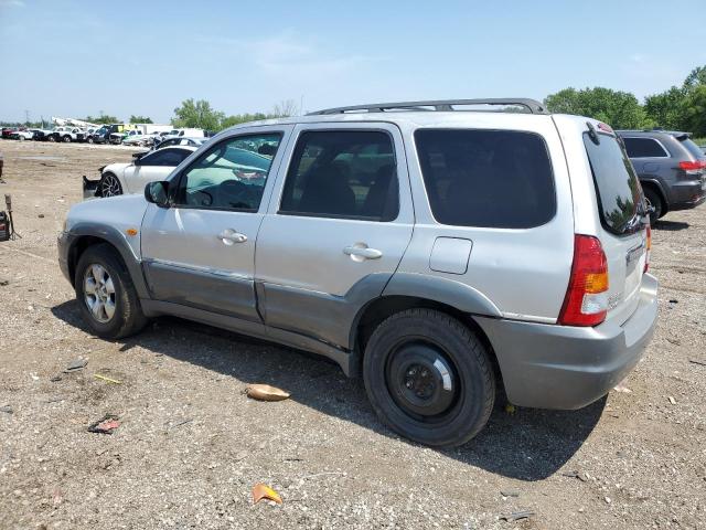 Photo 2 from auction – 2001 MAZDA TRIBUTE LX with VIN 4F2CU08171KM08452