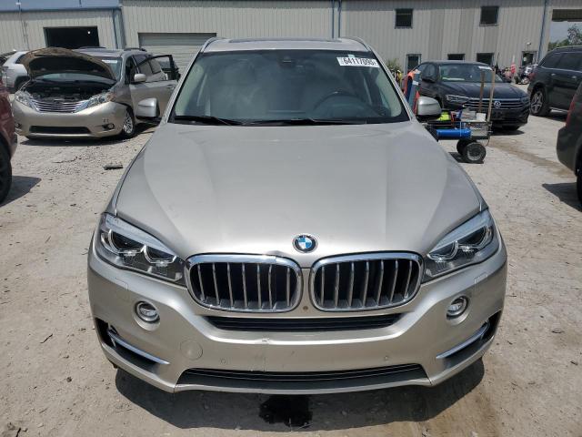 Photo 5 from auction – 2016 BMW X5 XDRIVE3 with VIN 5UXKR0C59G0U48848