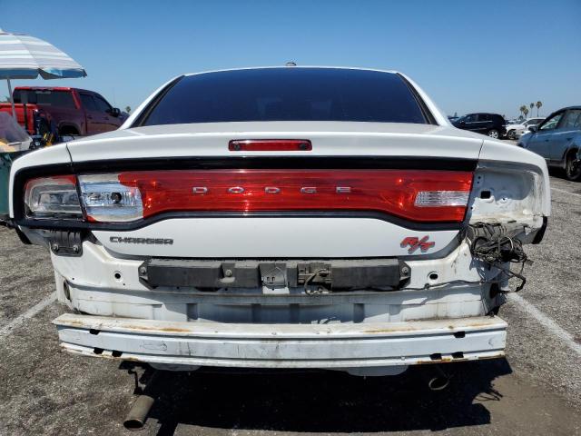 Photo 6 from auction – 2013 DODGE CHARGER R/ with VIN 2C3CDXCT1DH613007