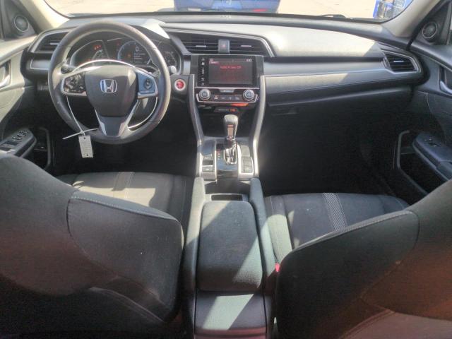 Photo 8 from auction – 2016 HONDA CIVIC EX with VIN 19XFC2F72GE052927