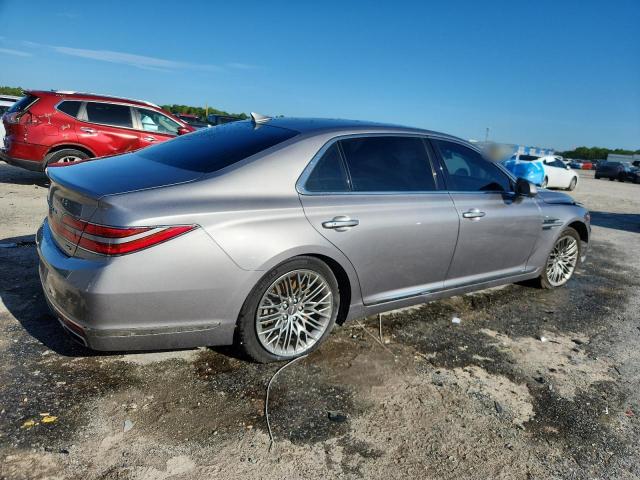 Photo 3 from auction – 2021 GENESIS G90 ULTIMA with VIN KMTF54PH2MU087219