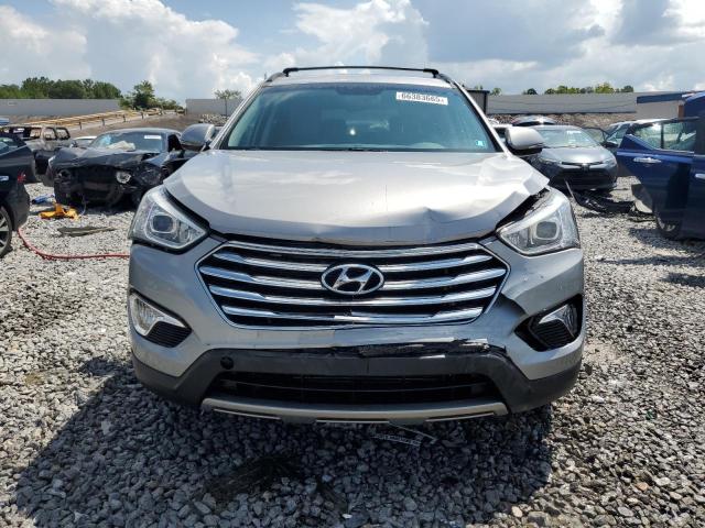 Photo 5 from auction – 2016 HYUNDAI 260 with VIN KM8SN4HF3GU145929