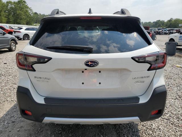 Photo 6 from auction – 2024 SUBARU OUTBACK LI with VIN 4S4BTANC2R3224449