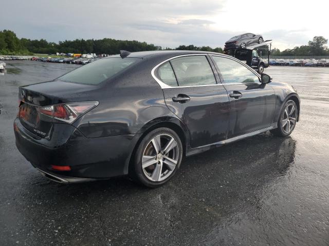 Photo 3 from auction – 2016 LEXUS GS 350 with VIN JTHCZ1BLXGA001689