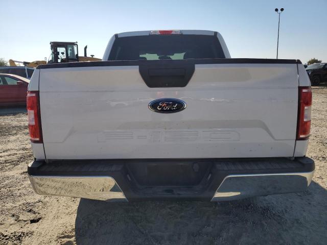 صورة رقم 6 من المزاد - 2018 FORD F150 SUPER مع VIN 1FTEW1CB8JFA19630