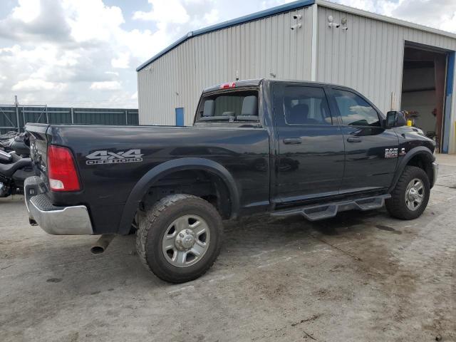 Photo 3 from auction – 2018 RAM 2500 ST with VIN 3C6UR5CL6JG256366