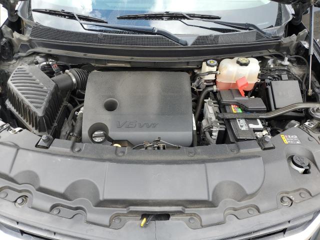 Photo 12 from auction – 2018 CHEVROLET TRAVERSE L with VIN 1GNERFKW3JJ266499