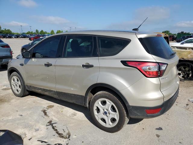 Zdjęcie 2 z aukcji – 2018 FORD ESCAPE S z VIN 1FMCU0F75JUB24874