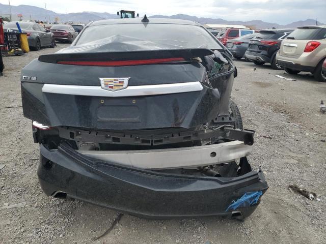 Photo 6 from auction – 2019 CADILLAC CTS with VIN 1G6AP5SX4K0144647