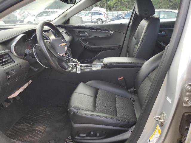 Photo 7 from auction – 2018 CHEVROLET IMPALA with VIN 2G1105S3XJ9127959