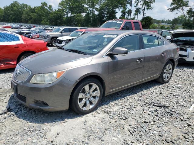 BUICK LACROSSE P 2012 مع رقم تعريف المركبة 1G4GH5E30CF221408 - صورة من المزاد