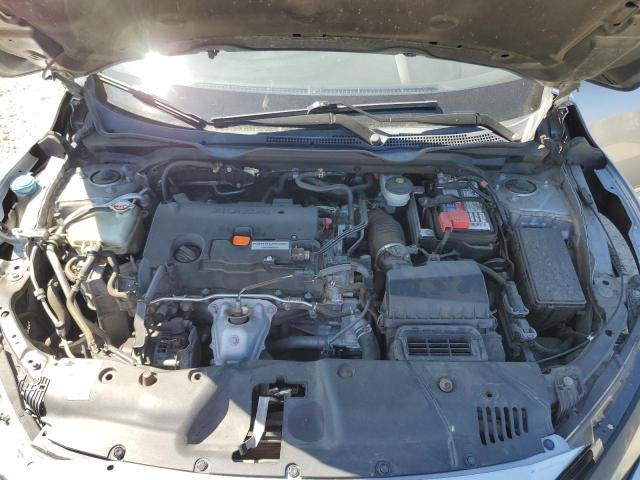 Photo 11 from auction – 2018 HONDA CIVIC LX with VIN 19XFC2F5XJE200201