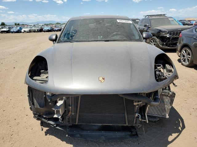 Photo 5 from auction – 2015 PORSCHE MACAN TURB with VIN WP1AF2A5XFLB97841