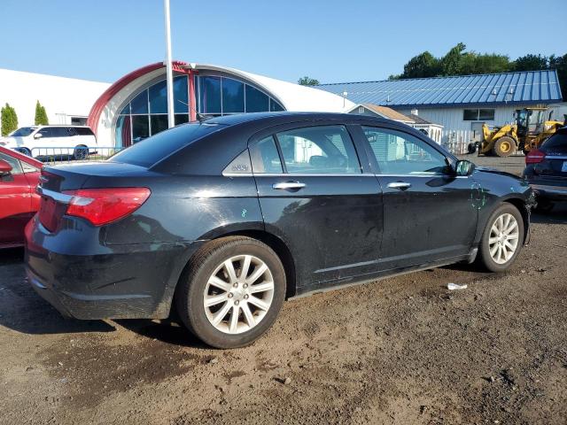 Photo 3 from auction – 2014 CHRYSLER 200 LIMITE with VIN 1C3CCBCG6EN183816