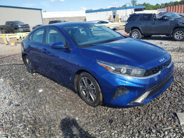 Photo 4 from auction – 2022 KIA FORTE with VIN 3KPF24AD2NE465262