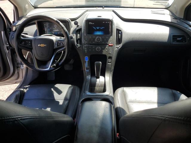 Foto 8 de la subasta – 2013 CHEVROLET VOLT con VIN 1G1RH6E47DU126510