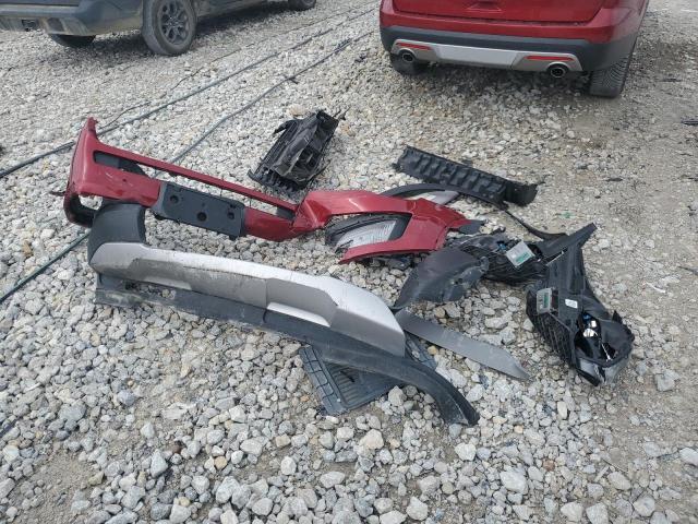 Photo 13 from auction – 2017 FORD EXPLORER X with VIN 1FM5K8D83HGD28431
