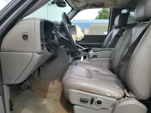 Photo 7 from auction – 2005 CHEVROLET SILVERADO with VIN 1GCHK23285F961584